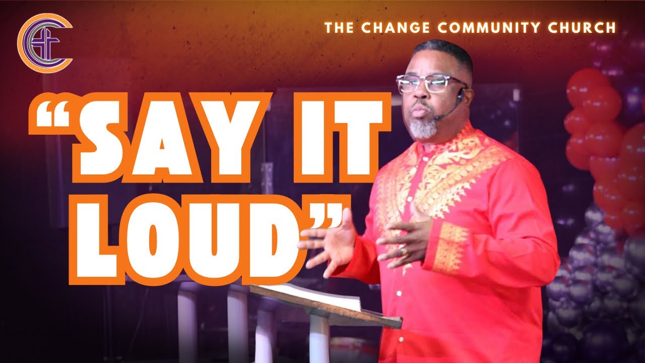 The Change Community Church