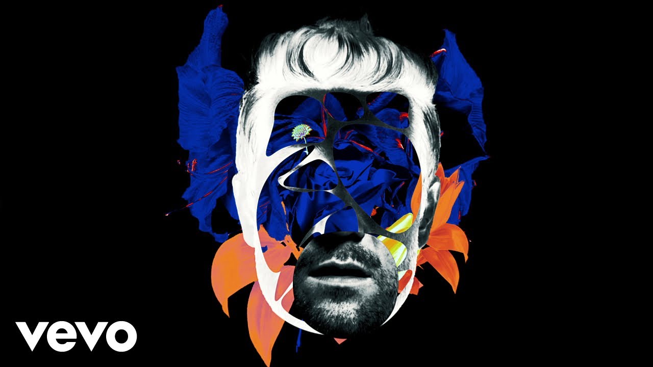 Bastille - Goosebumps ft. Kenny Beats