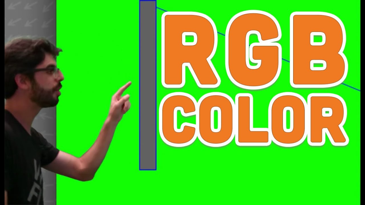 2.2: RGB Color - Processing Tutorial