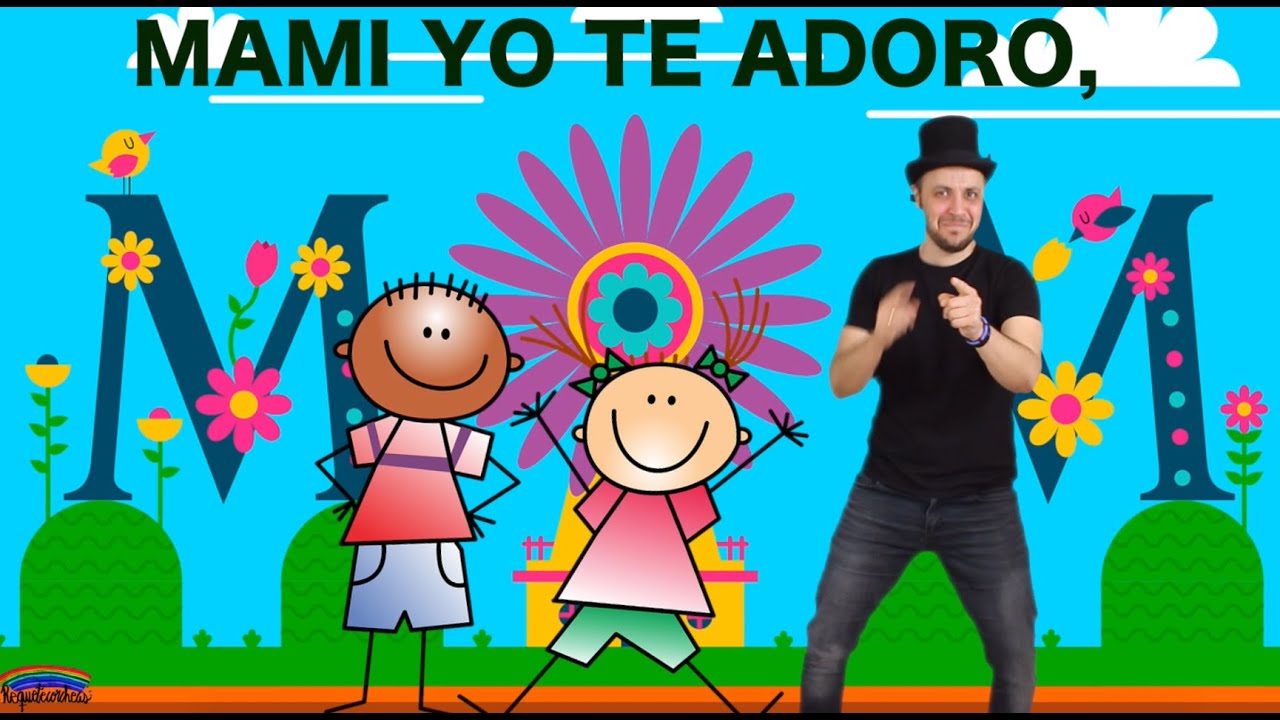 DÍA DE LA MADRE 
