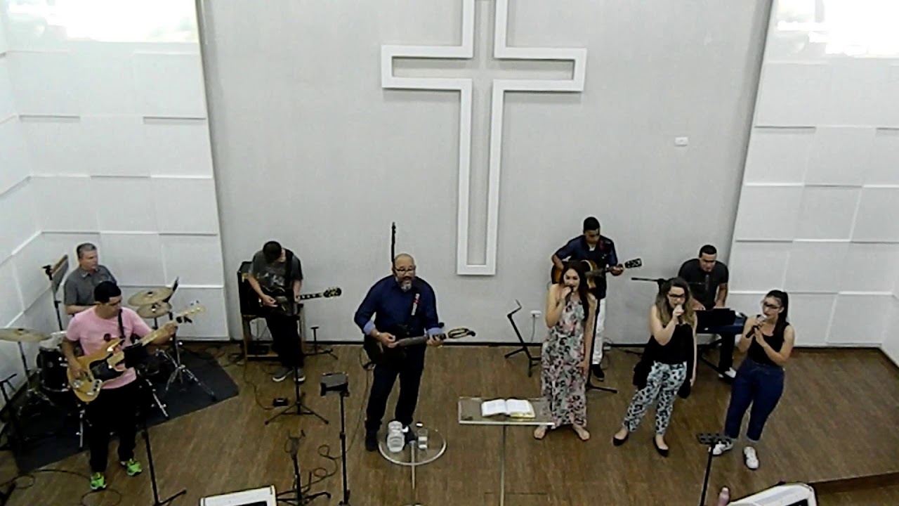 IPB Alvorada - Soberano