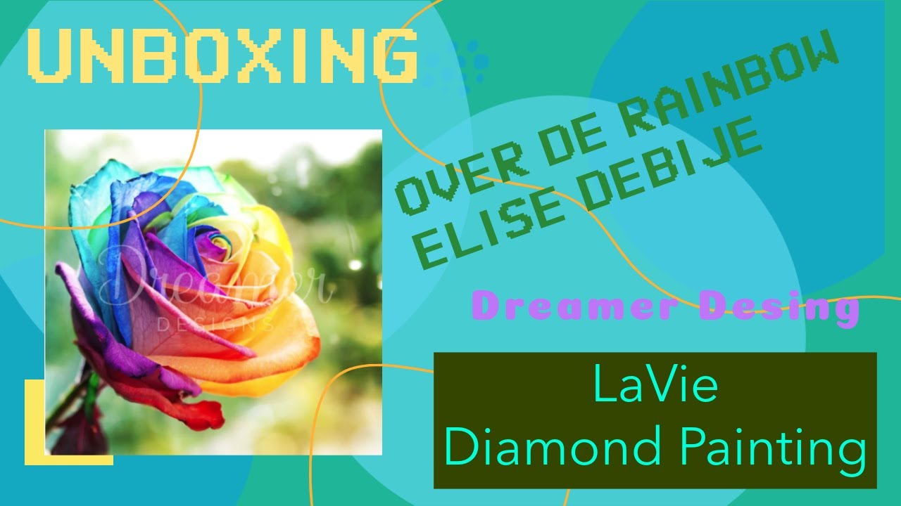 Over the Rainbow de Elise Debije