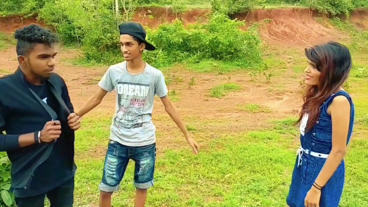 Friendship kai relationship??!!! ||Konkani comedy 2019||by rio fernandez