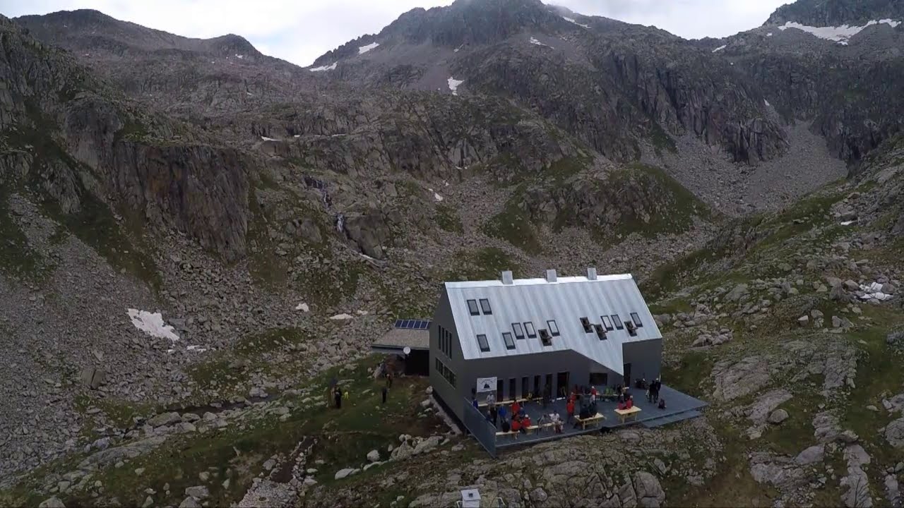 Refugio Cap de Llauset
