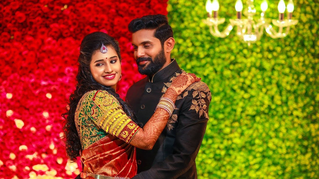 Pollachi Grand Kongu Wedding | Rajkumar & Swathi | ISWARYA PHOTOS