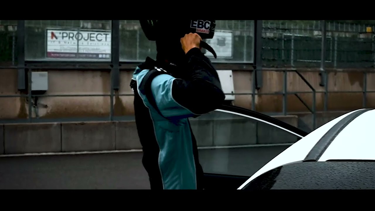 Honda Civic Type R FK2 Special Edition | Cinematic