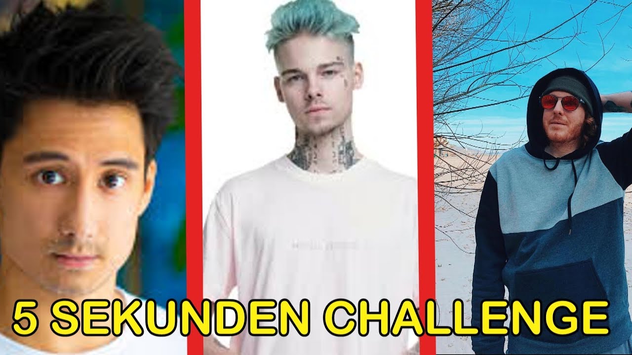 ERRATE DEN SONG IN 5 SEKUNDEN ! ( YOUTUBER EDITION )😮 #3