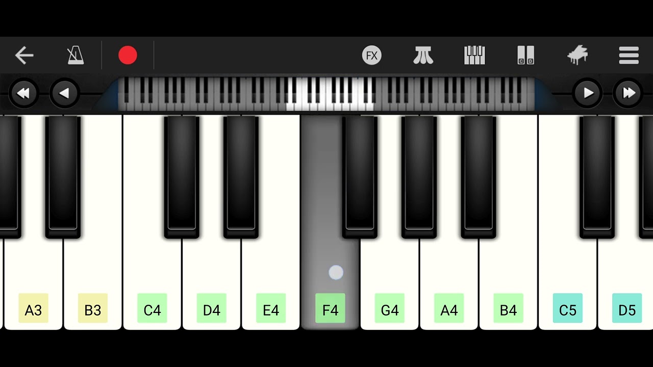 NATIONAL ANTHEM COVERED BY # PIANO INSTRUMENTAL # Plz like share and subscribe the channel 