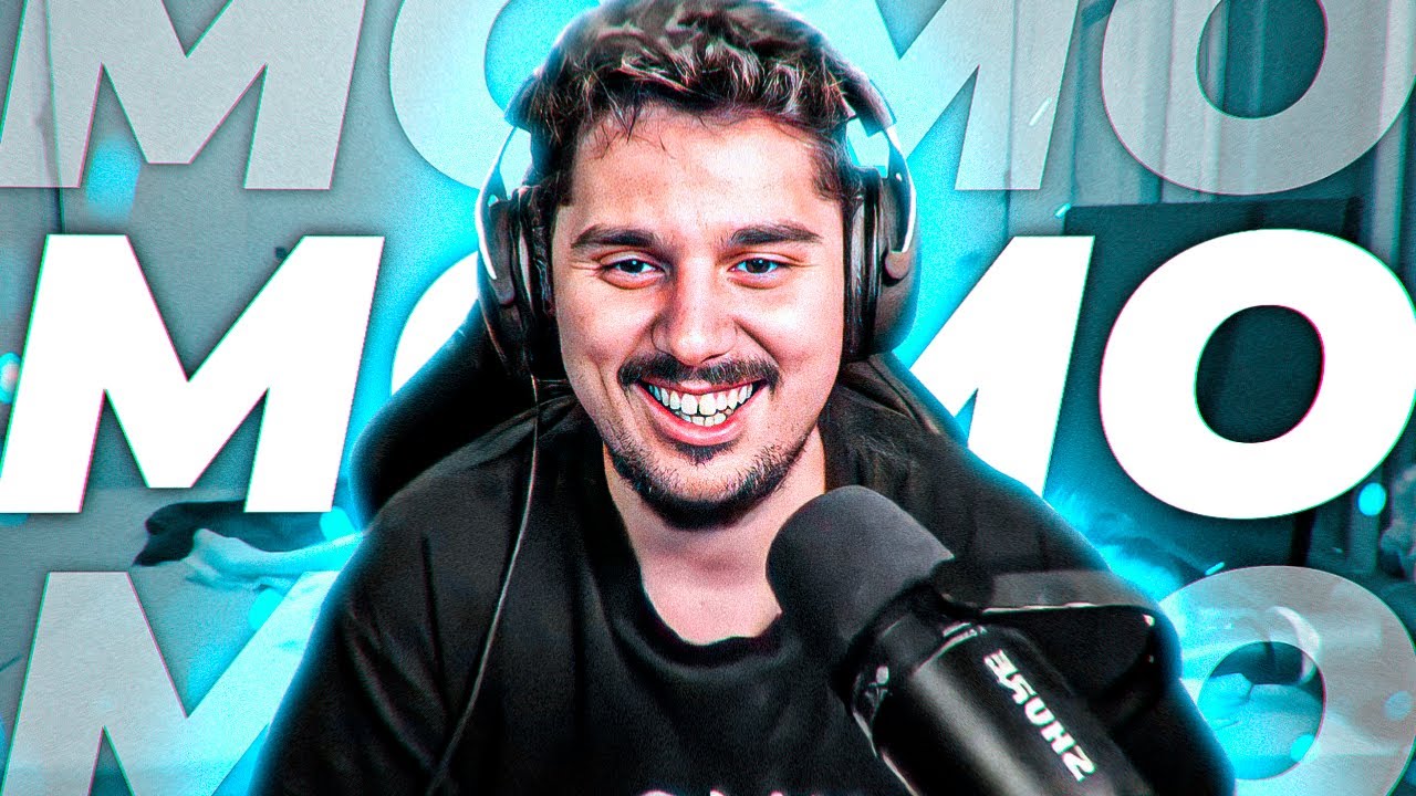 MOMOOOOOOOOOOOOOOOOOO | IRL ft DUKI & DEMENTE