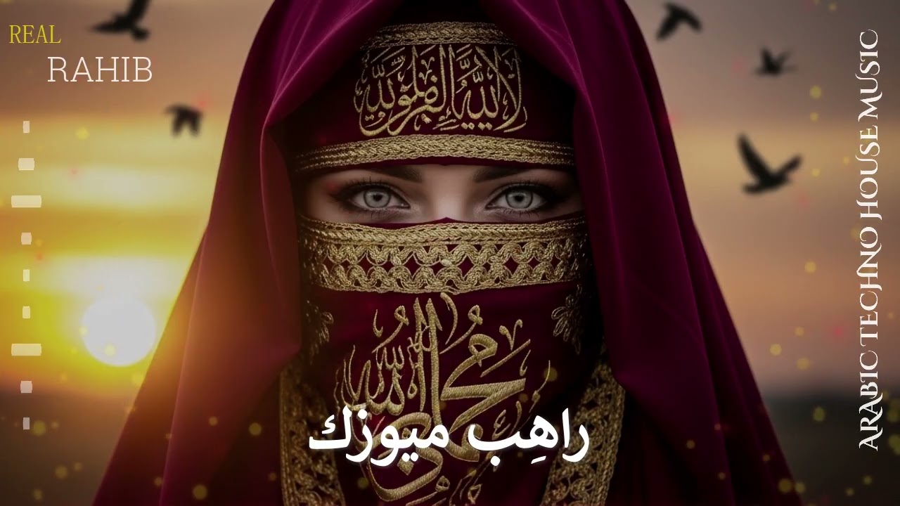 Layl Al-Asrar | ليلى الأسرار –Mystical Arabic Techno House #17