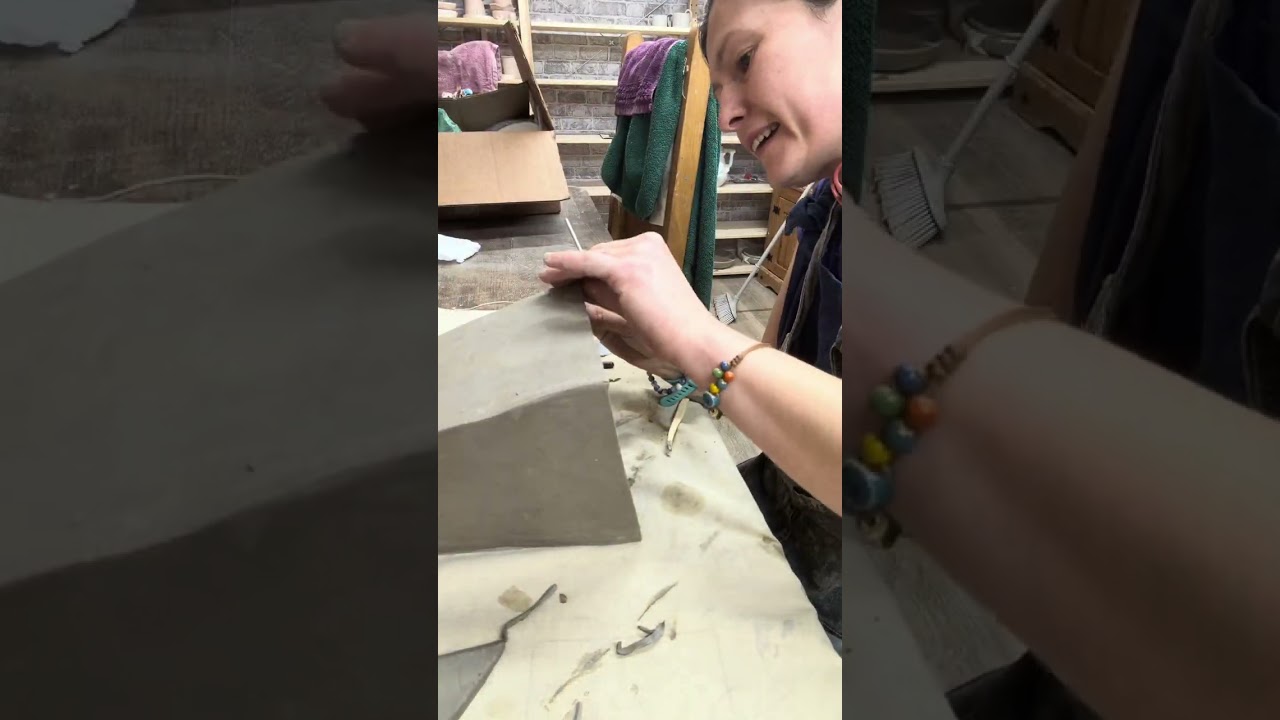 “Veronica” the making
