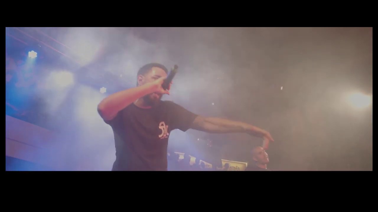 Live Performances- Close Up- Koraki (Logos Timis)//House of Gunners 2019