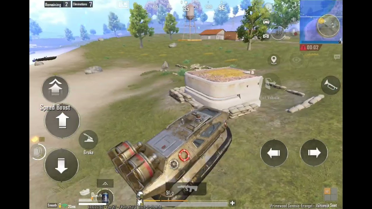 WINNER WINNER CHICKEN DINNER 🍗🔥 | LAST ZONE MASSACRE 😈