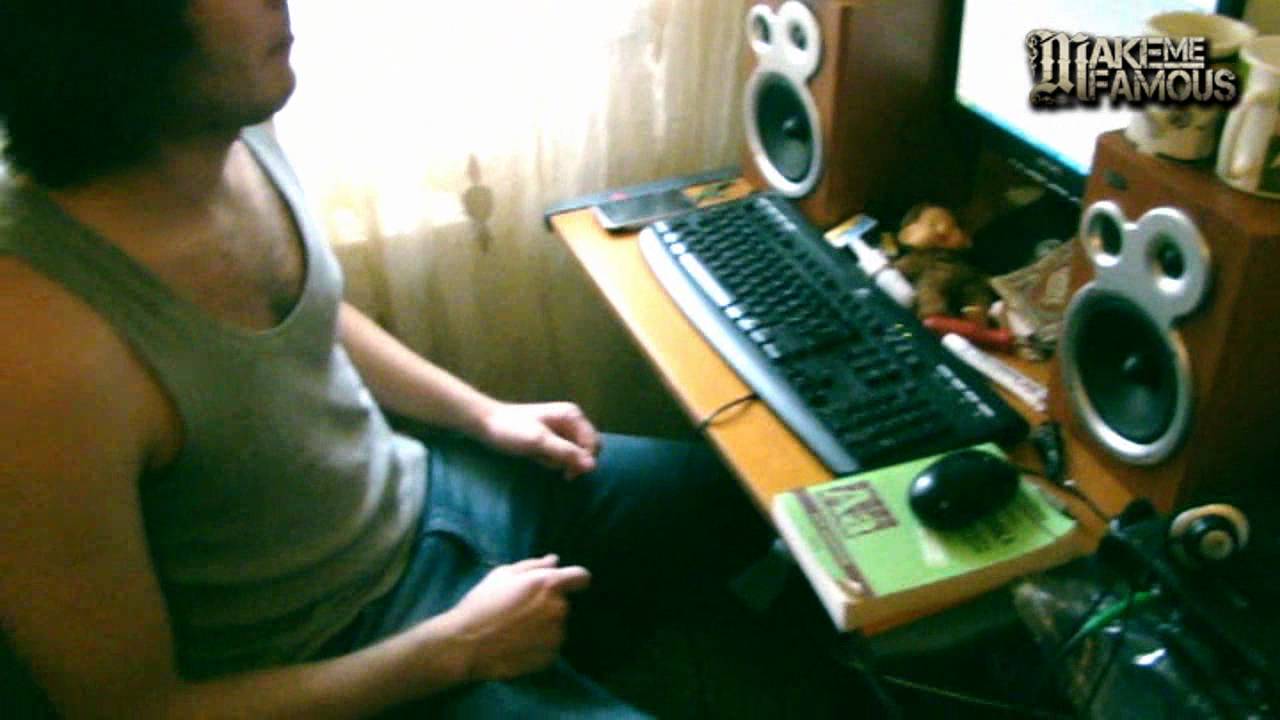 Make Me Famous Studio Update #1