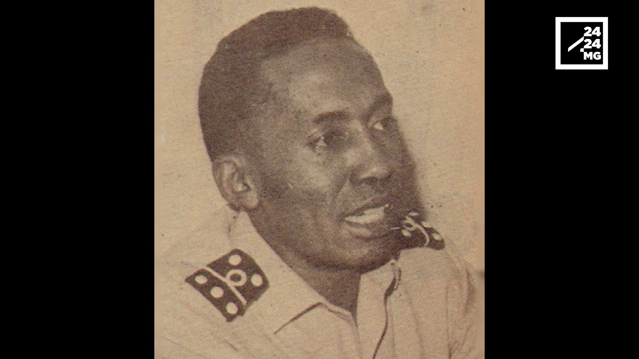 COMMEMORATION – 46 ans après la mort du Colonel Richard Ratsimandrava