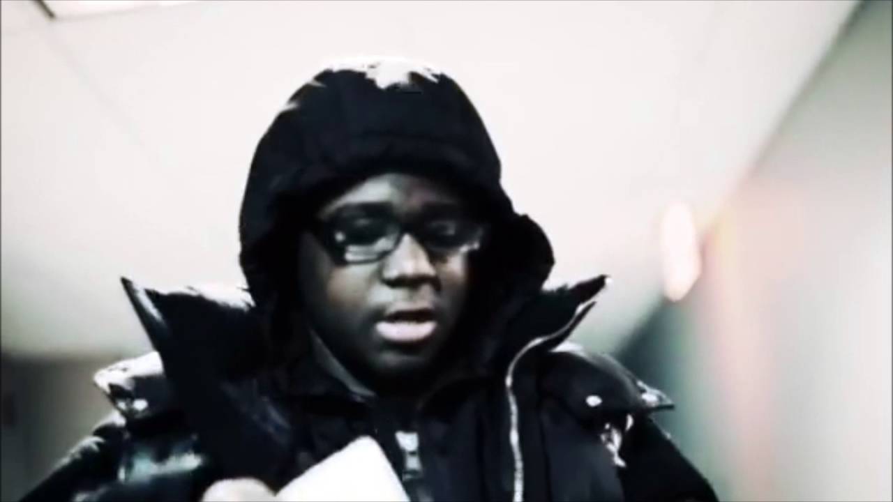 TraeDaKidd - Street Code | Shot by: Calvin Deal