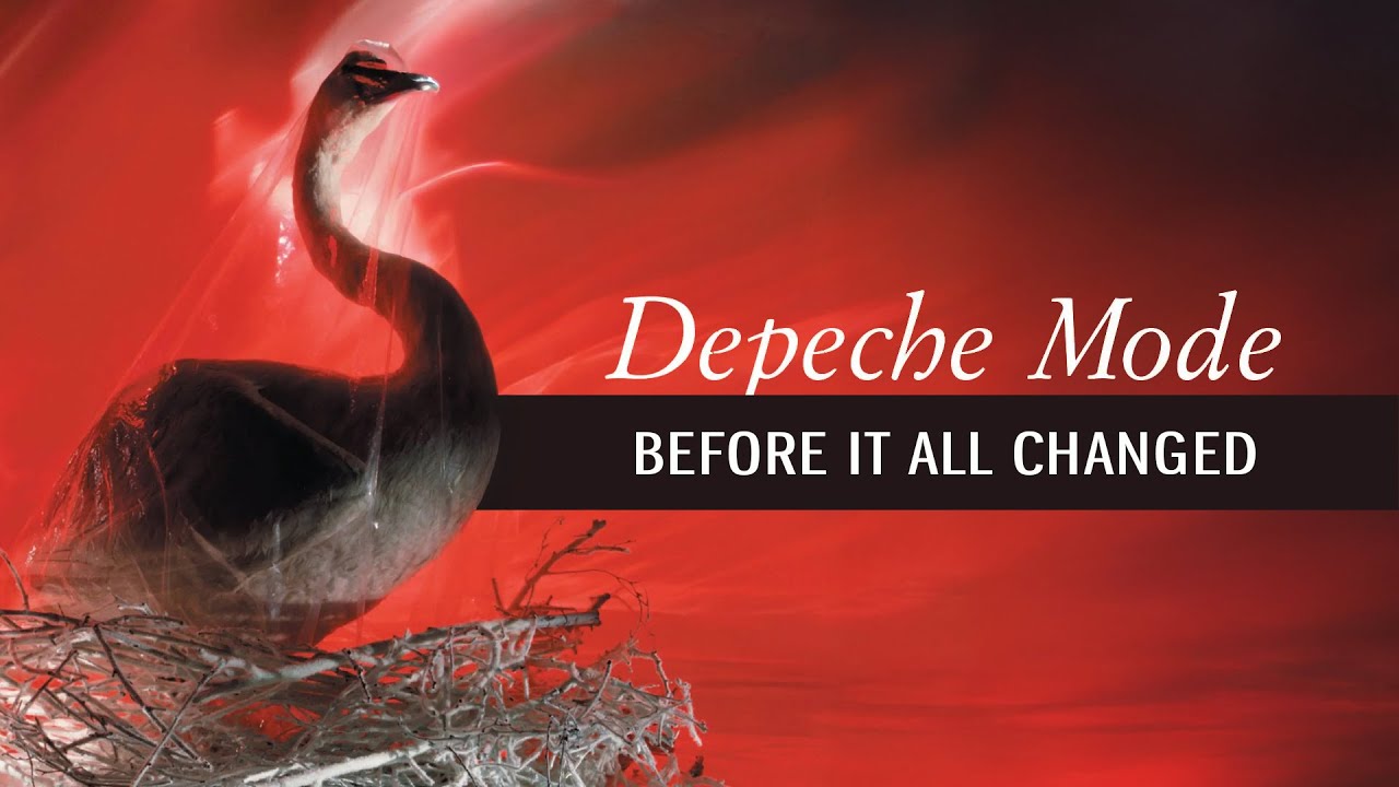 Depeche Mode: Speak & Spell, The Innocence of Early Synthpop