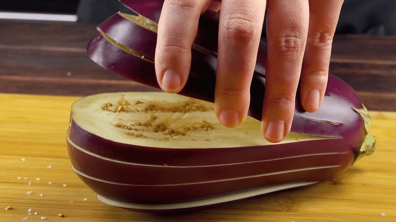 6 receitas com berinjelas | Berinjela recheada e muito mais