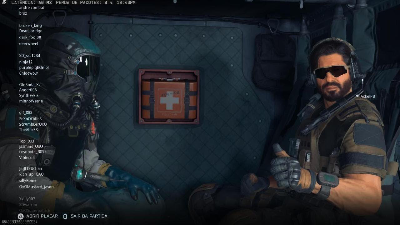 A Gameplay lastimável e cansada com meu Amigo Lohan!