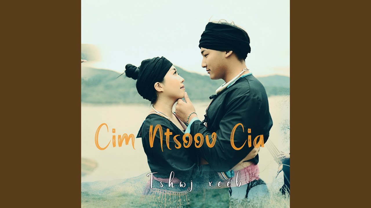 Cim Ntsoov CIA