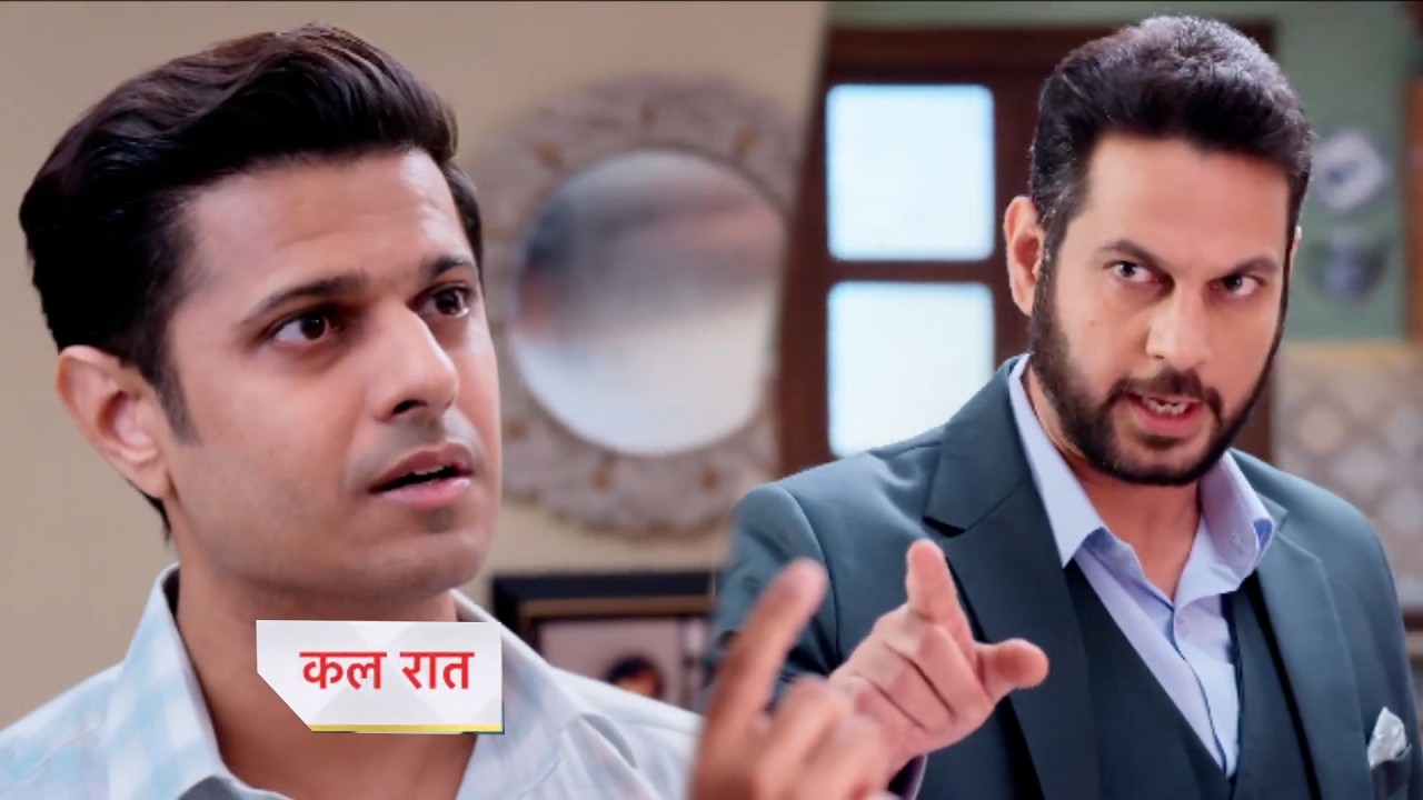 Mr. and Mrs Parshuram NEW PROMO 9th March 2026