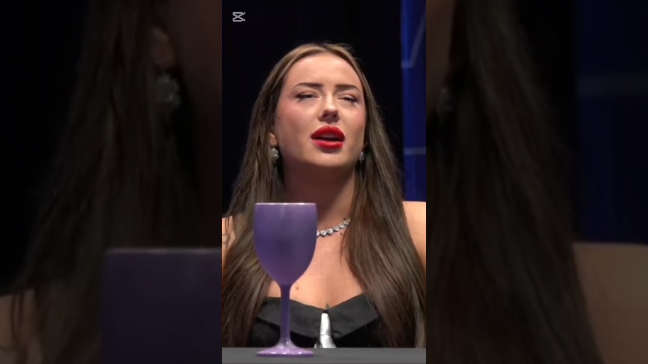 NATALIA MAGICAL ROZMAWIA PO G&Oacute;RALSKU #shorts