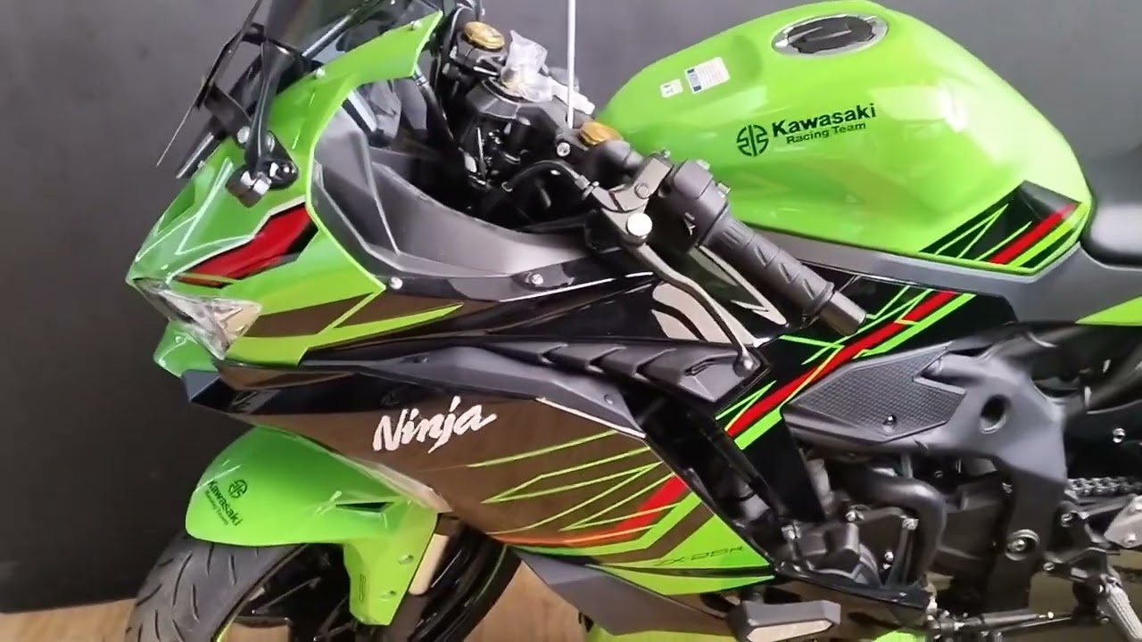 visiting at Kawasaki lanang Davao city,update of prices for motorcycle big bike and also lower cc