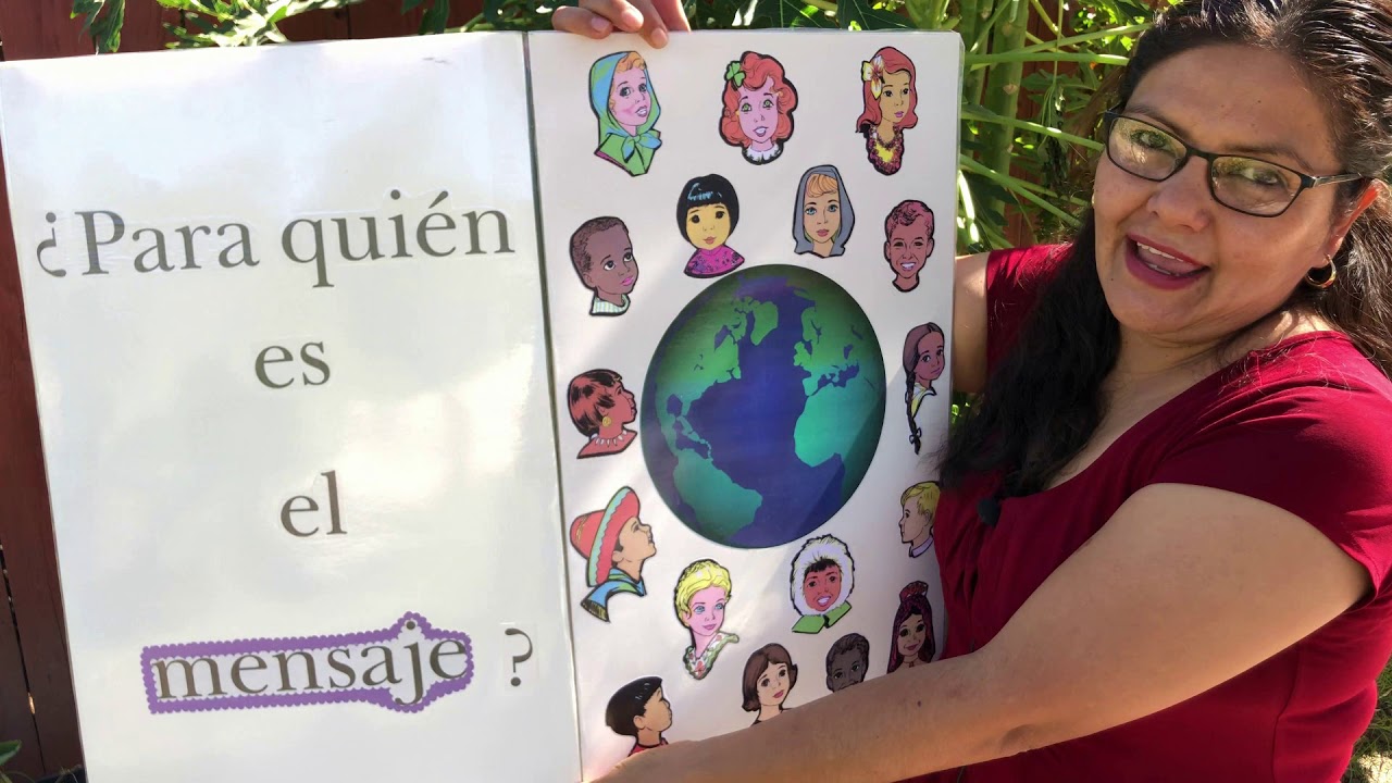 Que es un misionero