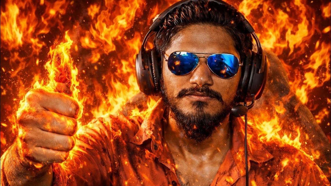 🔴 BGMI LIVE | INDIA TOP 8 🔥 | LAST GRIND BEFORE 4.3 UPDATE | TAMIL
