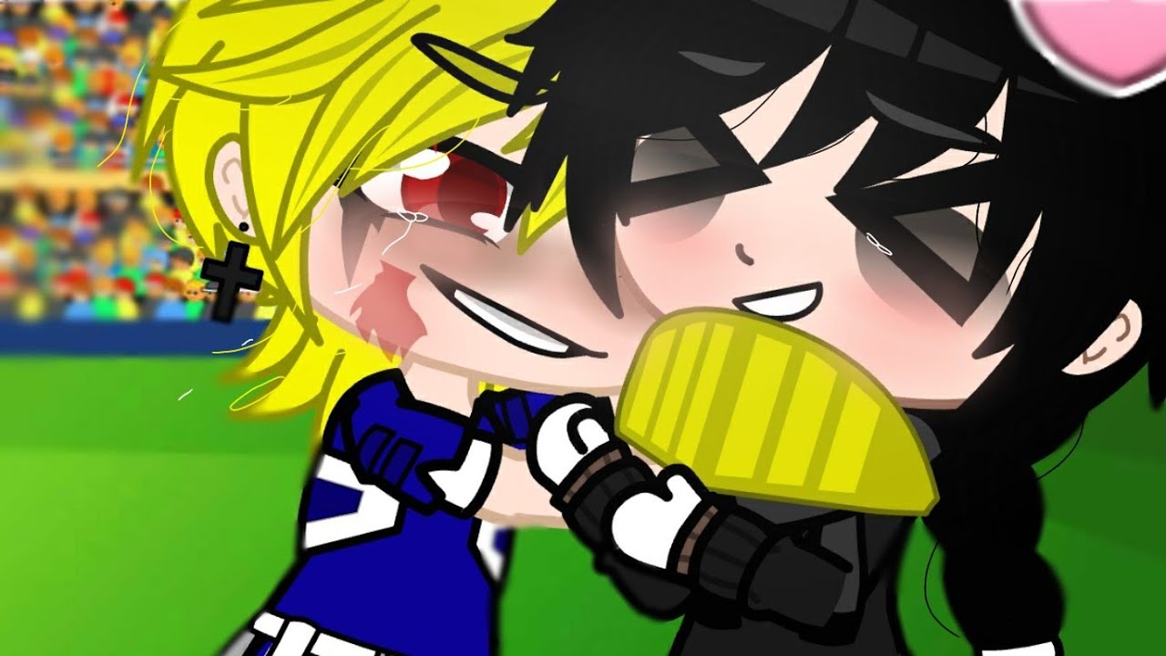 🌻•That's my Baby~ ||MEME||Dadzawa+Sad Bakugou[] Gacha Club[]