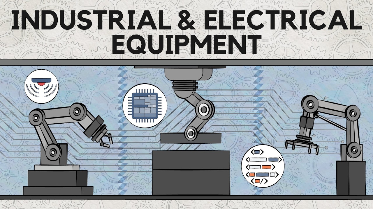 Industrial & Electrical Equipment Industry - Introduction