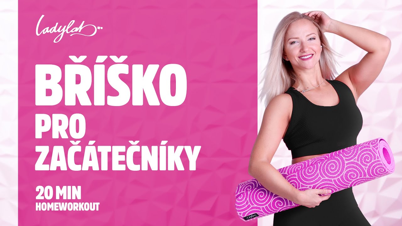 Bříško pro začátečníky