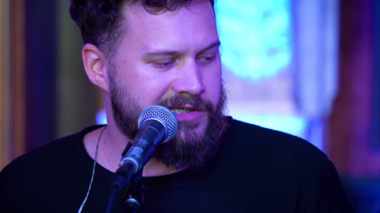 MÖRK Sajtókoncert - BTF2019