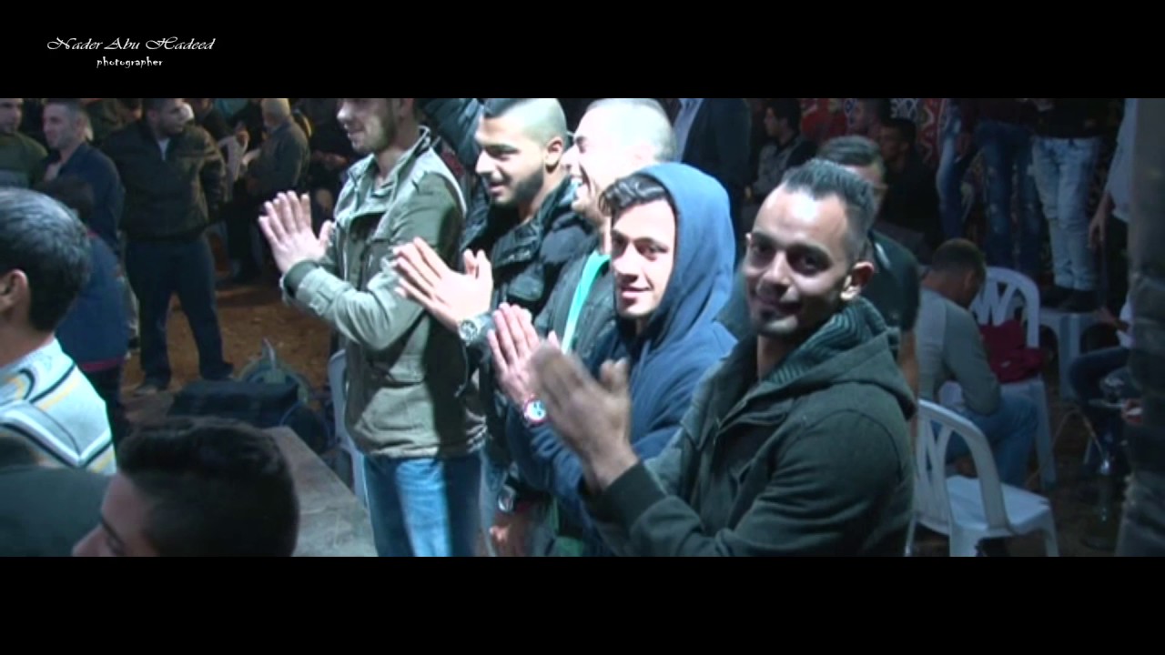 Nader Abu Hadeed- علاء الجلاد 2016- سهرة رمضان دعنا