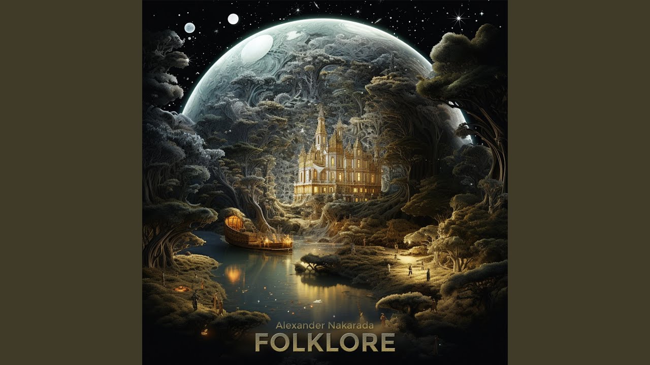 Adventure (Metal Version)