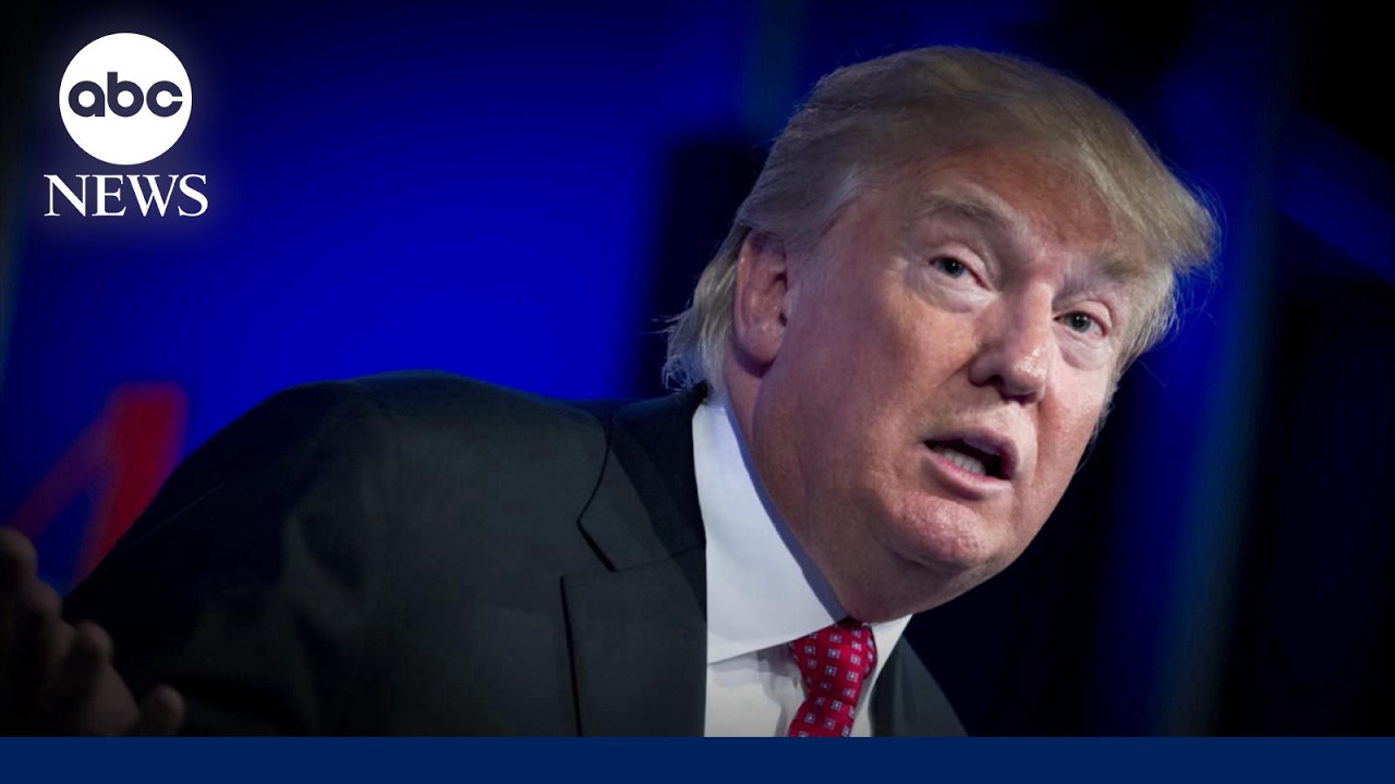 Trump calls AI alarm 'a hoax' as 3 leaders of top AI companies call for a slowdown