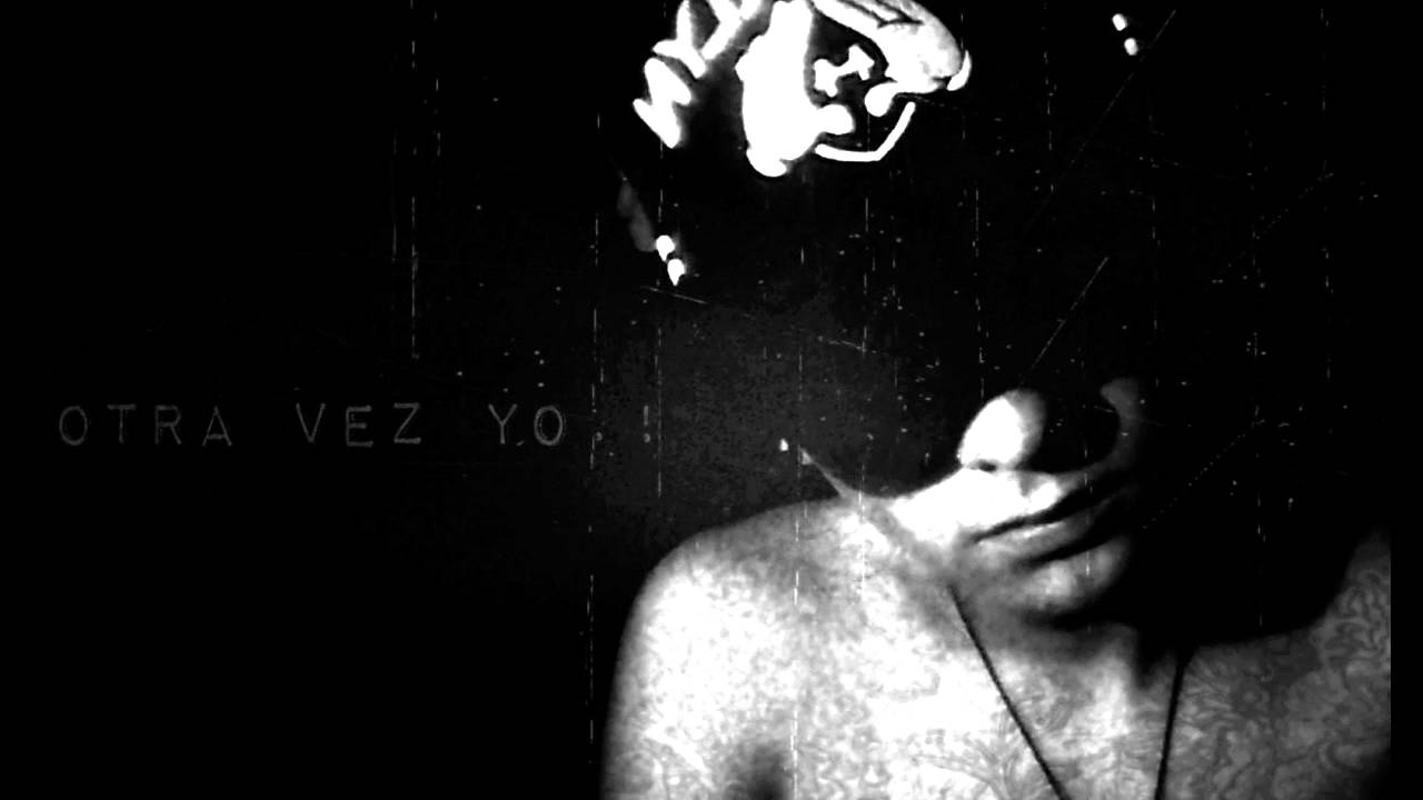OTRA VEZ YO - Diken Mc