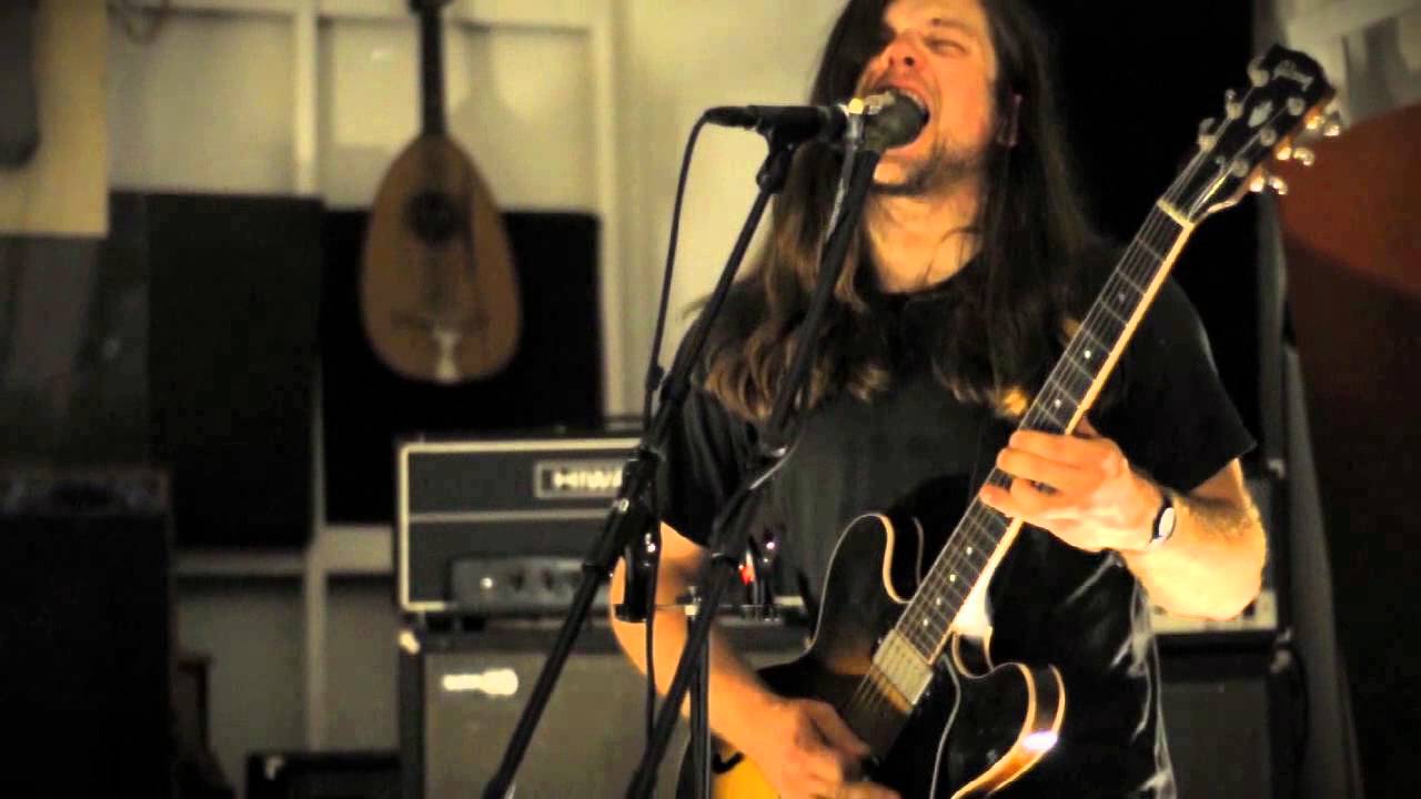 Tidal Arms - Gooski's Ladder (Live In-Studio)