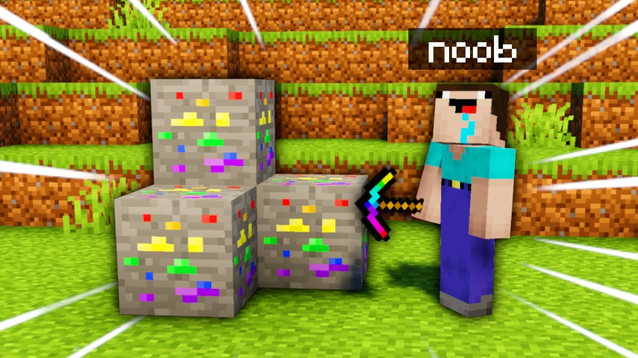 Pobrałem 10 LOSOWYCH MOD&Oacute;W  do MINECRAFT! *żałowałem XD*