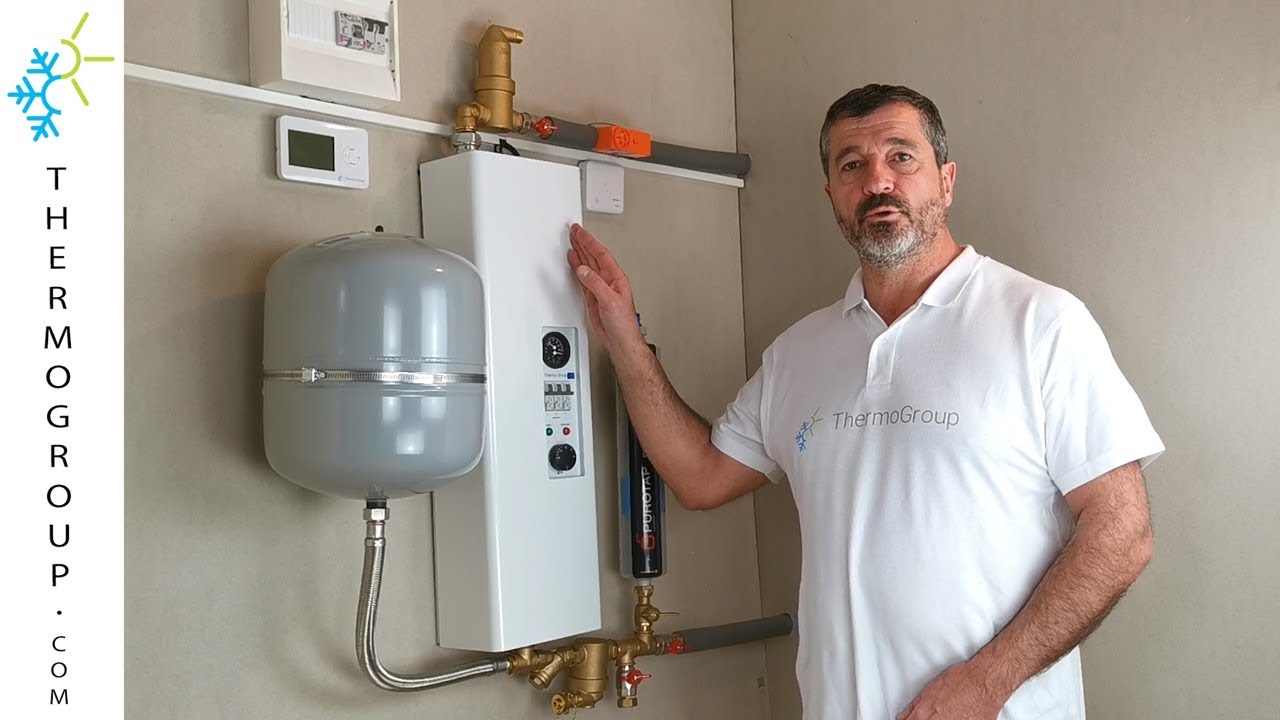 Thermogroup.com - Présentation