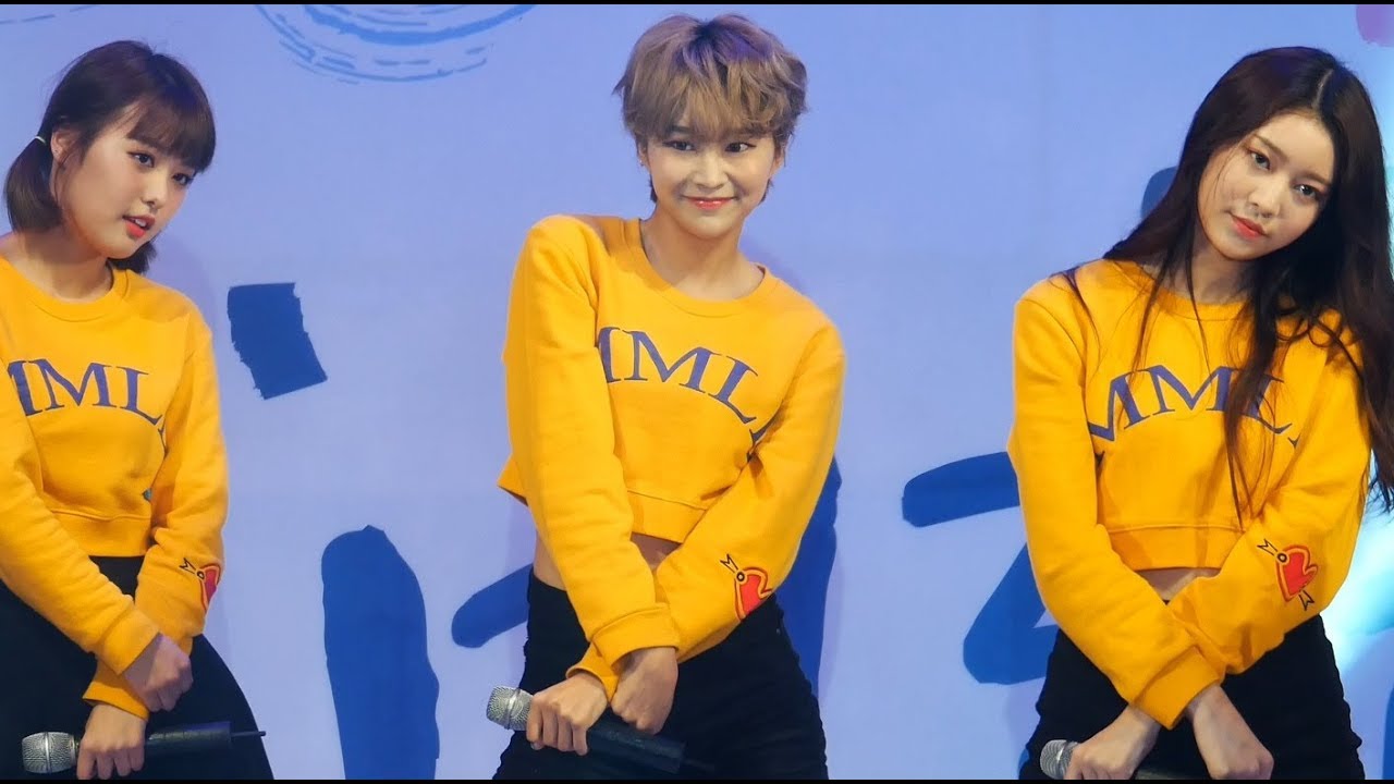 180530 모모랜드(MOMOLAND) 위덕대학교 축제 미르대동제 어마어마해 EDM.Ver(Wonderful love) - 혜빈(HyeBin)직캠(fancam)