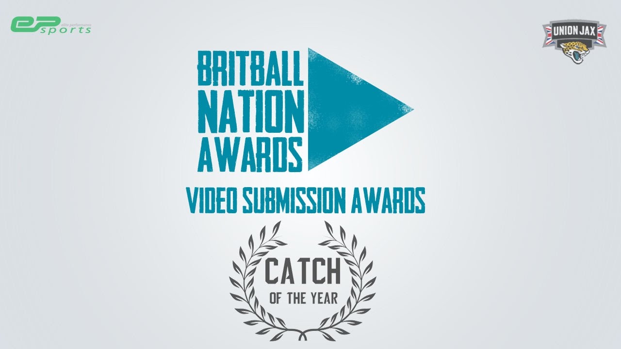 #BNAs2016 | Catch of the Year 2016 Winner!