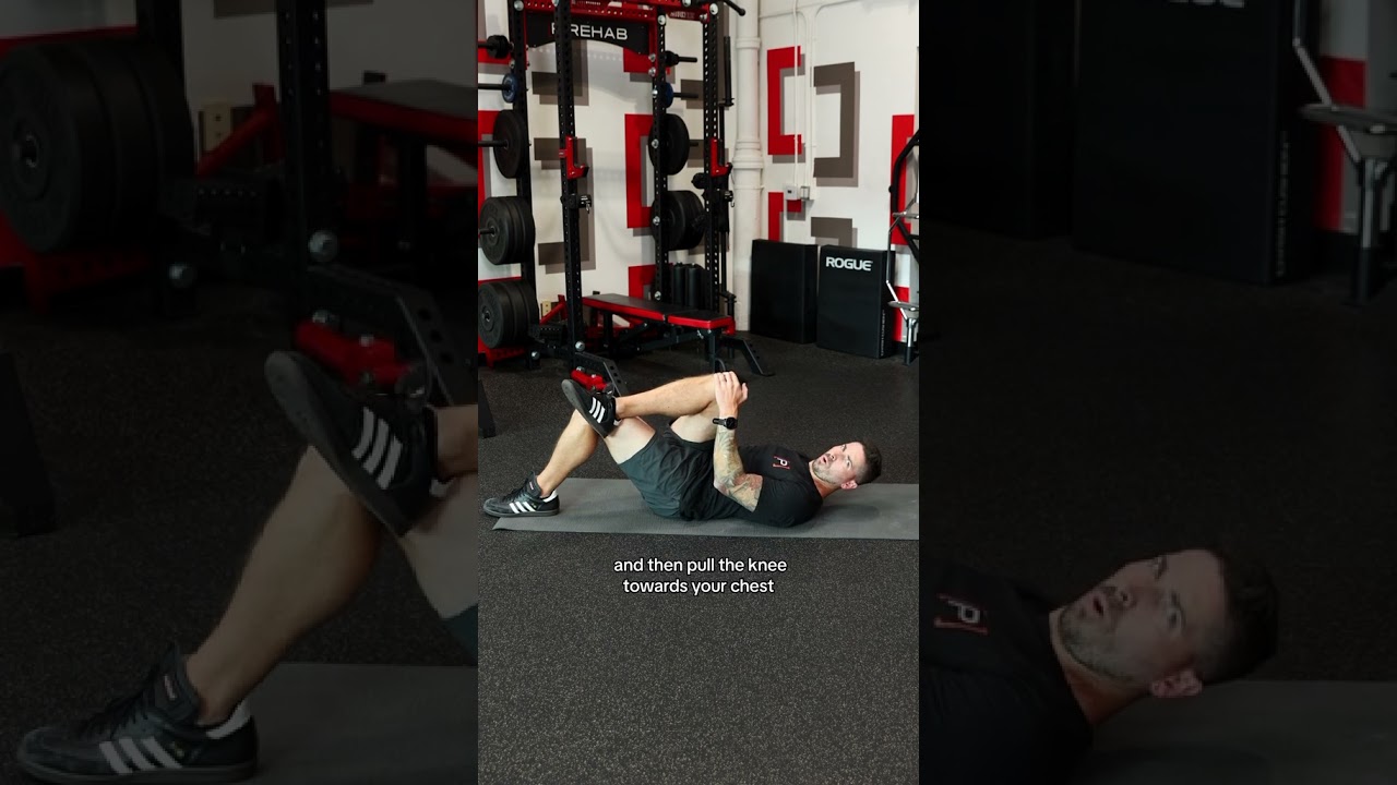 Is your glute pain piriformis syndrome? (assessment)