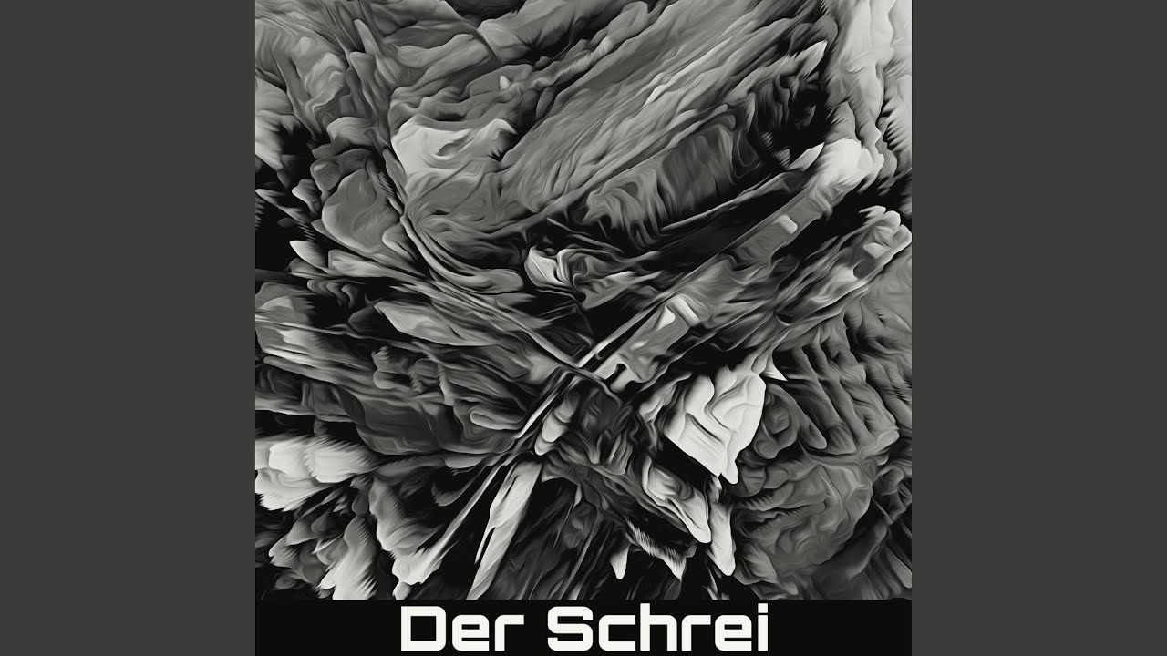 Der Schrei