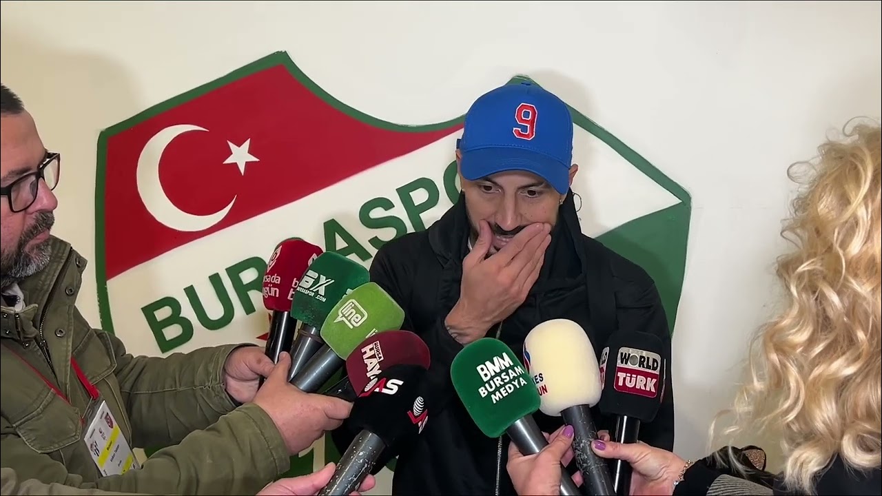 Ahmet İlhan Özek: Kazanmalıydık!