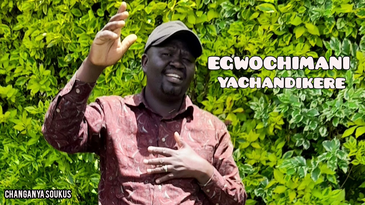 Ewotchimani yachandekire