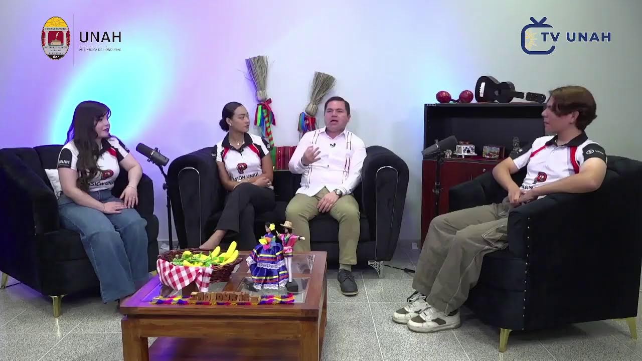 #EnVivo 🔴 | Somos Generacion Pumas, Pasión que nos une | El Podcast | #3