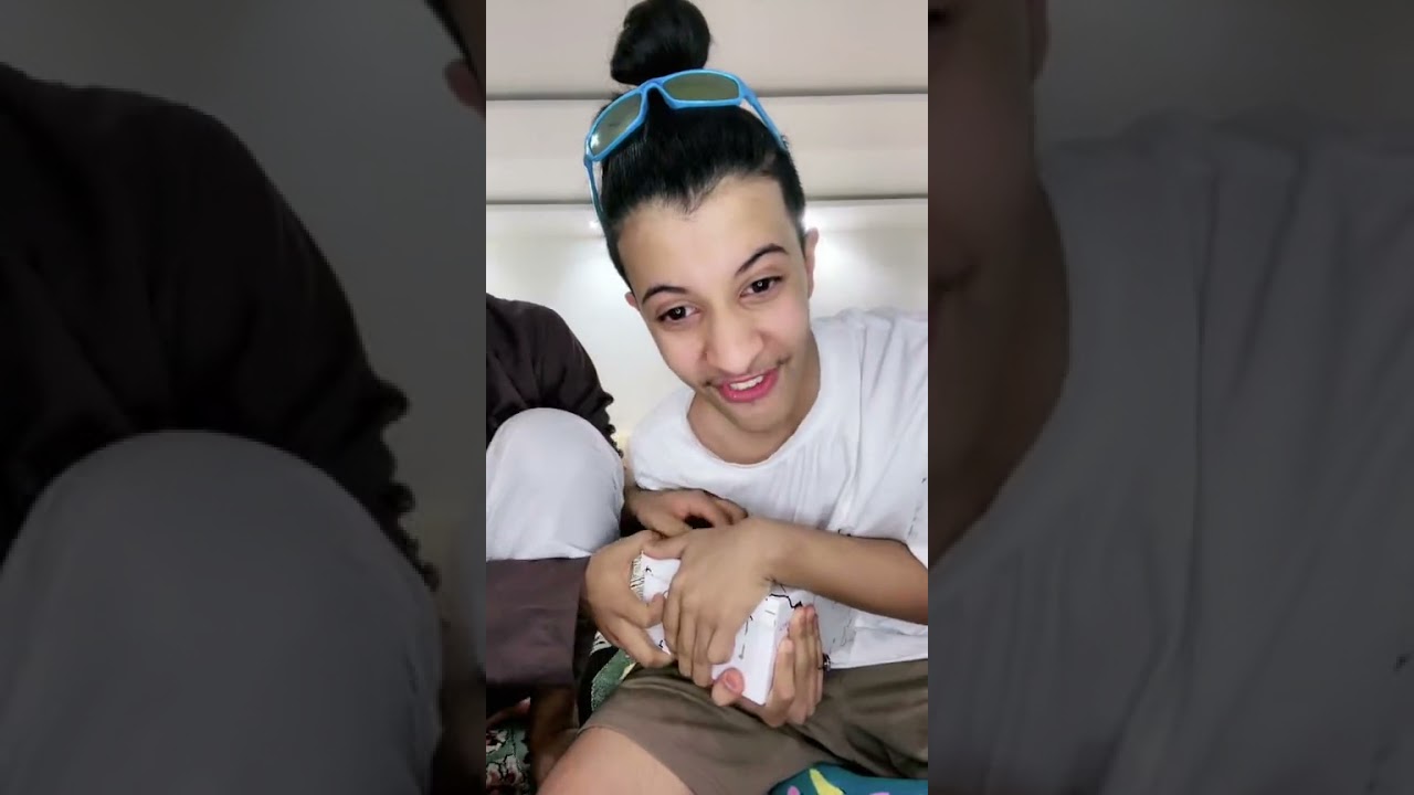 بث للي مالحق+ الهديهه 🤭❤️❤️😂