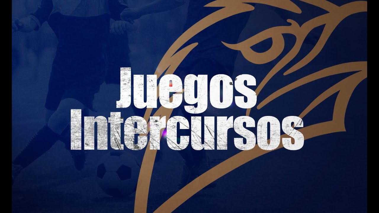 JUEGOS INTERCURSOS | J VENDER MURPHY | 4 OCT 2024