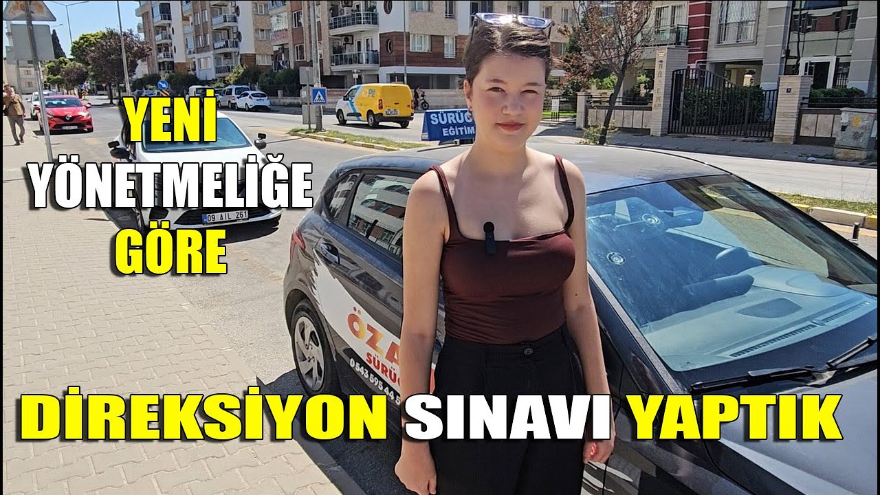 КАК СДАТЬ ЭКЗАМЕН ПО ВОЖДЕНИЮ ЗА ОДИН РАЗ? #drivingtest